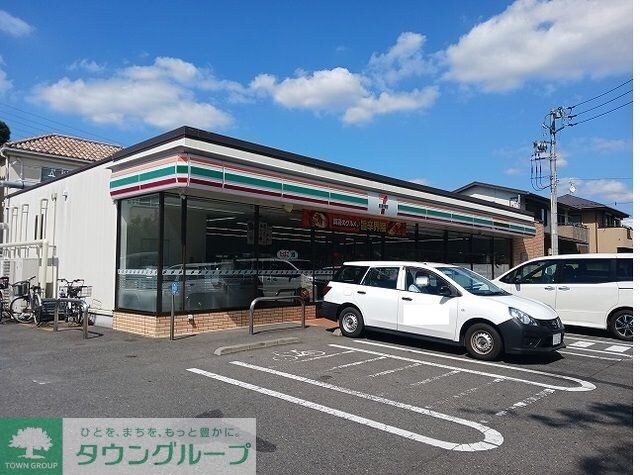 クオーレ国立の物件内観写真