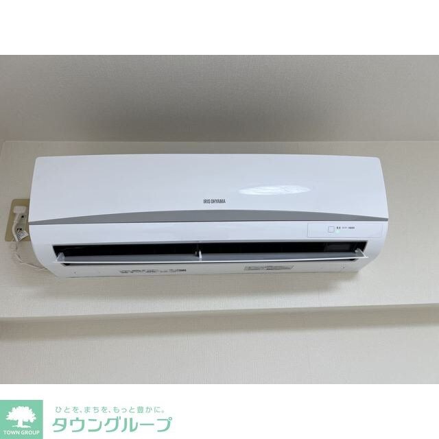 パワーク調布の物件内観写真