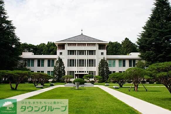 シティハイツ吉祥寺の物件内観写真