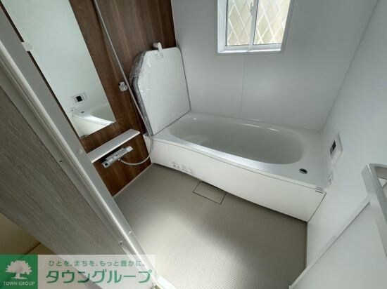 並木町3丁目戸建賃貸住宅の物件内観写真