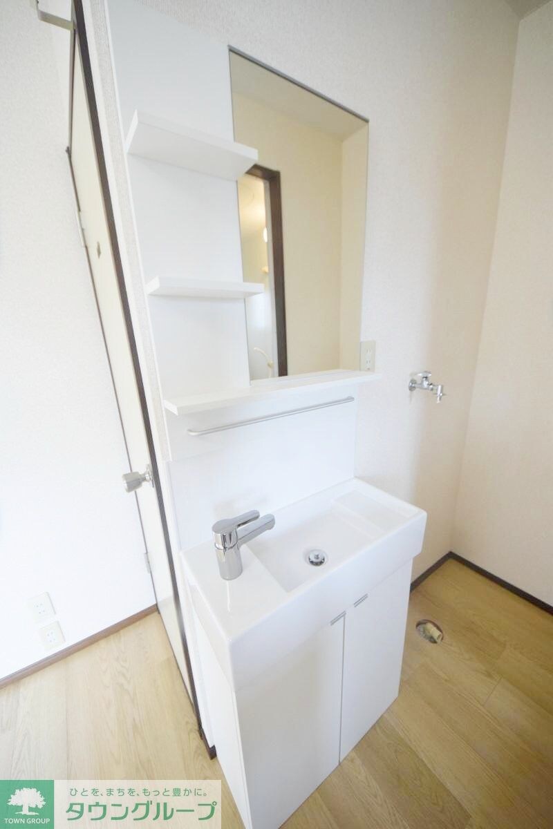 コンチェルトの物件内観写真