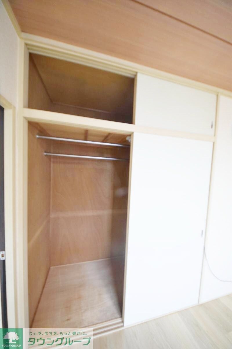 コンチェルトの物件内観写真