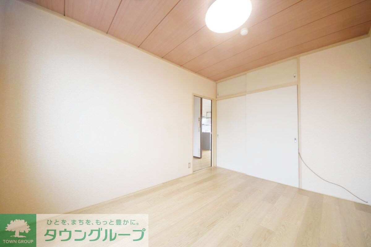 コンチェルトの物件内観写真