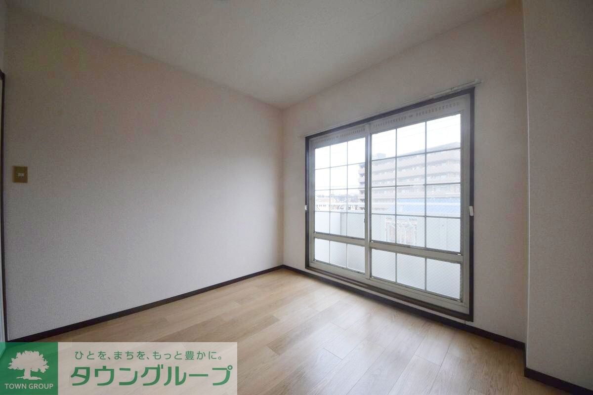 コンチェルトの物件内観写真