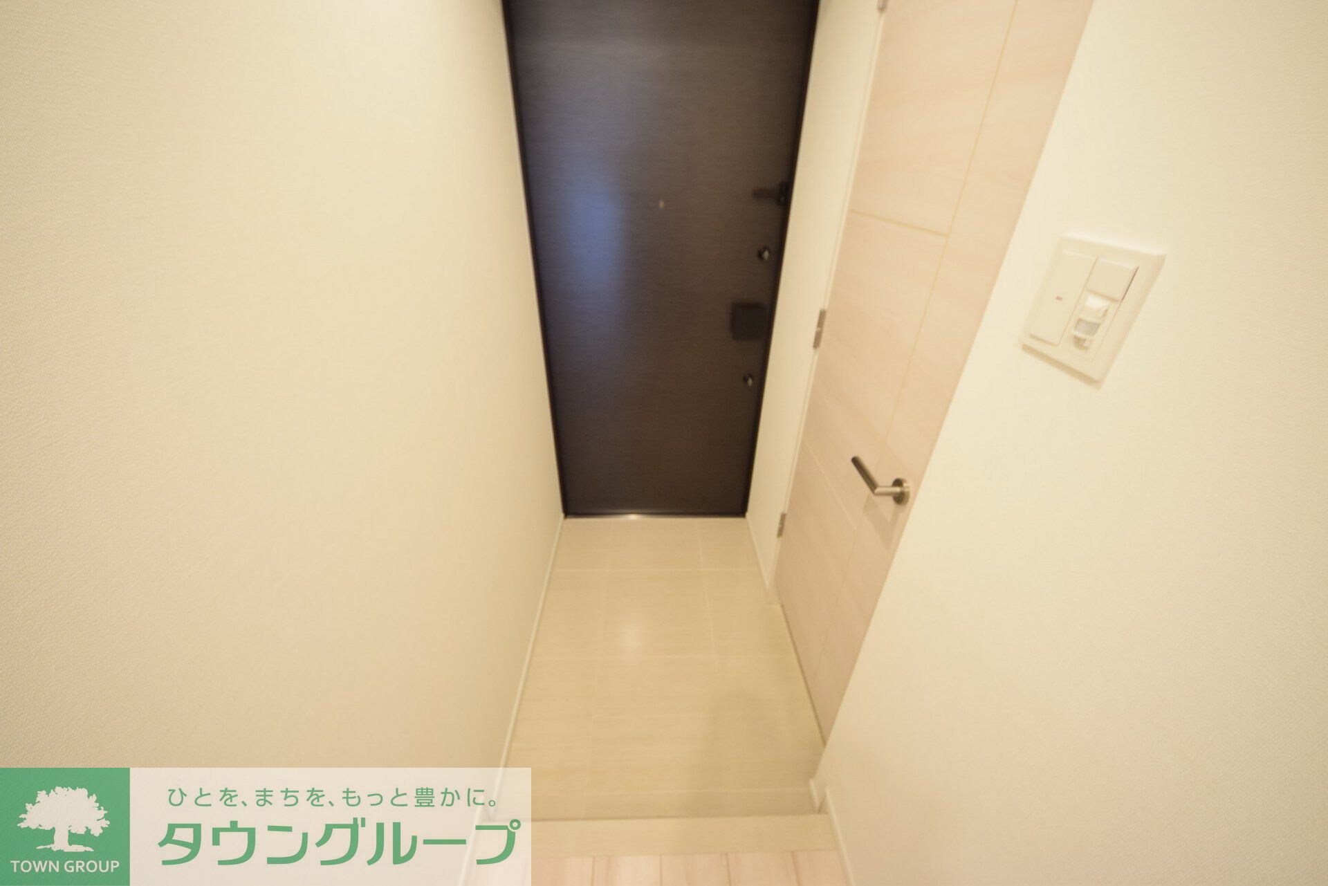 ツインズ国立IIの物件内観写真