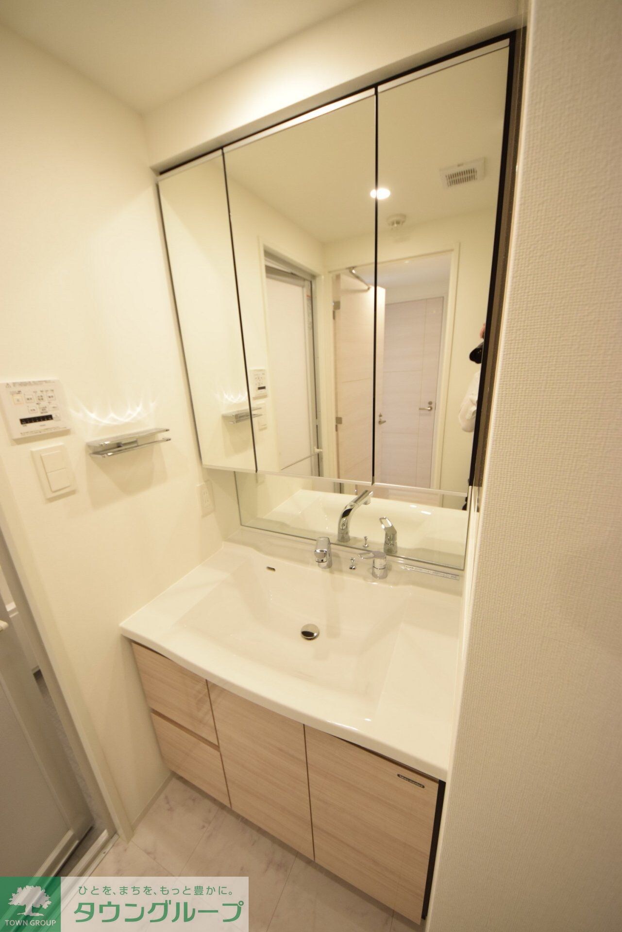 ツインズ国立IIの物件内観写真