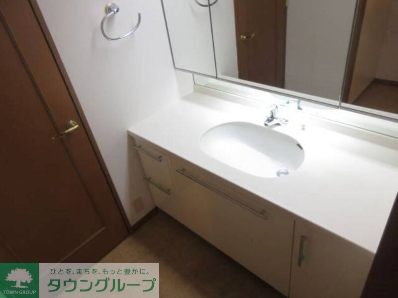 クリオレミントンヴィレッジ国立の物件内観写真