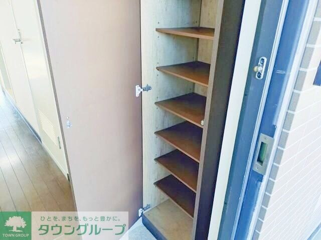 マーブルレジデンスの物件内観写真