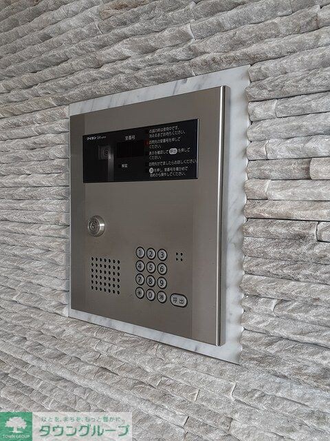 グレイスガーデンの物件内観写真