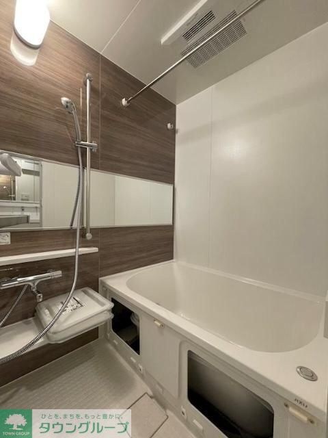 ESPERANZA TACHIKAWAの物件内観写真