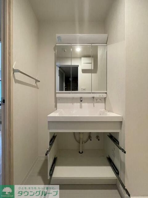 ESPERANZA TACHIKAWAの物件内観写真