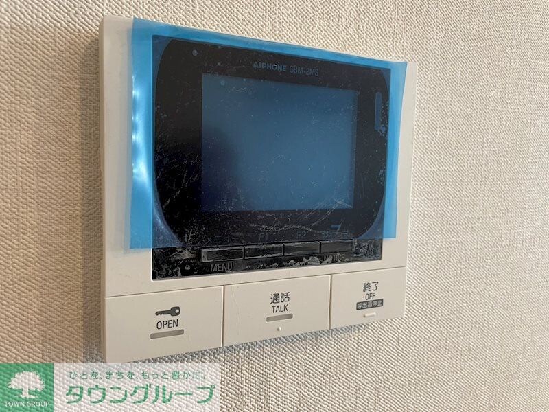 ESPERANZA TACHIKAWAの物件内観写真