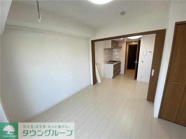 MAXIV西国立の物件内観写真