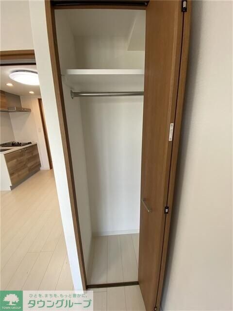 MAXIV西国立の物件内観写真