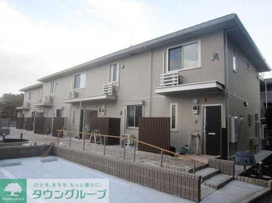 Patio Verde Aの物件内観写真