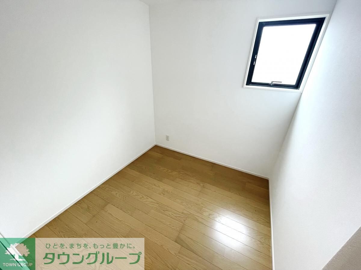 シーンプラス京王多摩川の物件内観写真