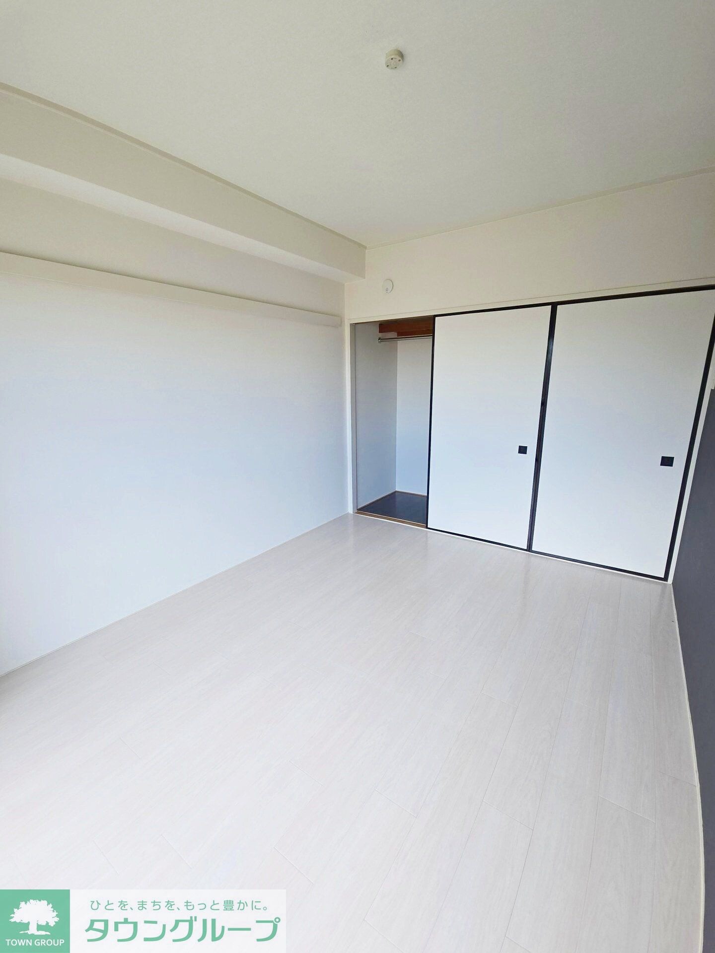 スターライトヴィラ2の物件内観写真