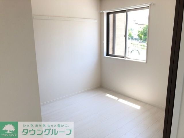 ニューリバーサイドの物件内観写真