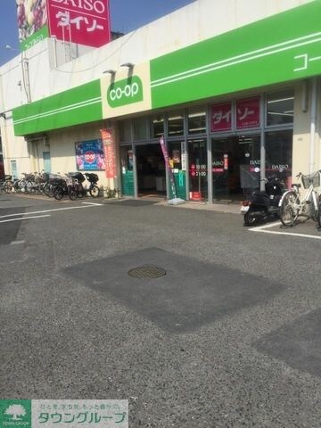 ニューリバーサイドの物件内観写真