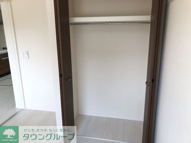 ニューリバーサイドの物件内観写真