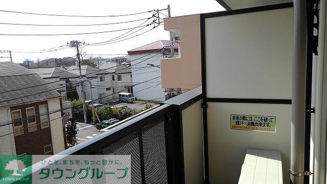 ソル・レヴェンテの物件内観写真