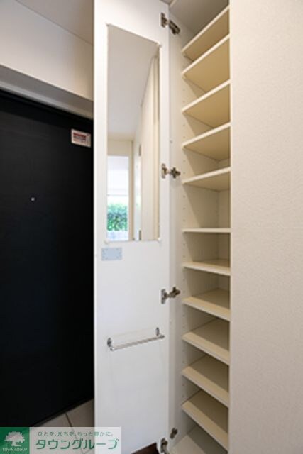 ル・ボワ武蔵境の物件内観写真