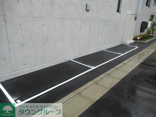 HY’s 国分寺南町の物件内観写真