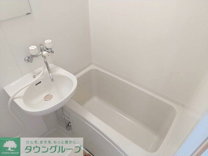 セジュール レジデンスの物件内観写真