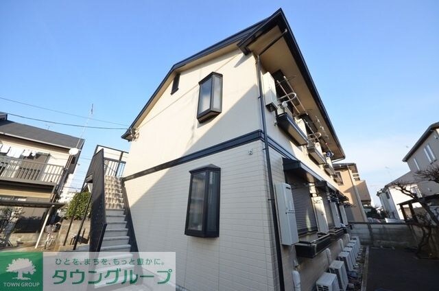 セジュール レジデンスの物件内観写真