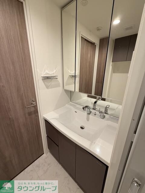 Blissia KUNITACHI STATION SIDEの物件内観写真