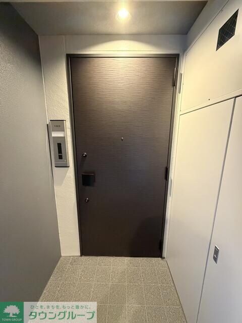 Blissia KUNITACHI STATION SIDEの物件内観写真