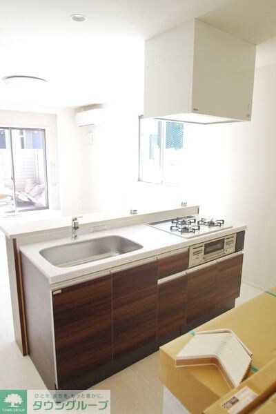 ミラドール・Iの物件内観写真