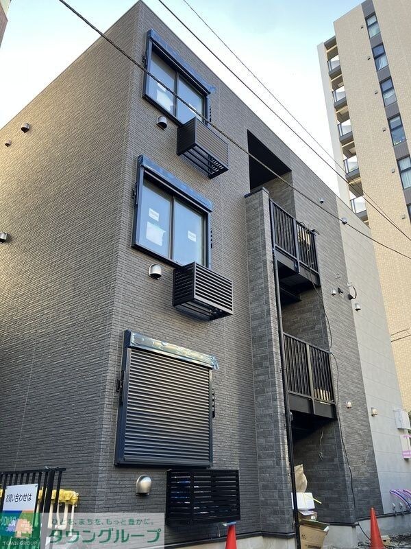 イクシオ東府中の物件内観写真