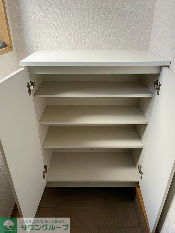 ベルーガ武蔵野の物件内観写真