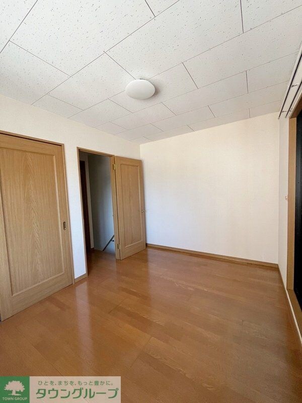 ベルーガ武蔵野の物件内観写真