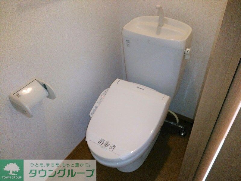 アムール・シャンテ是政の物件内観写真