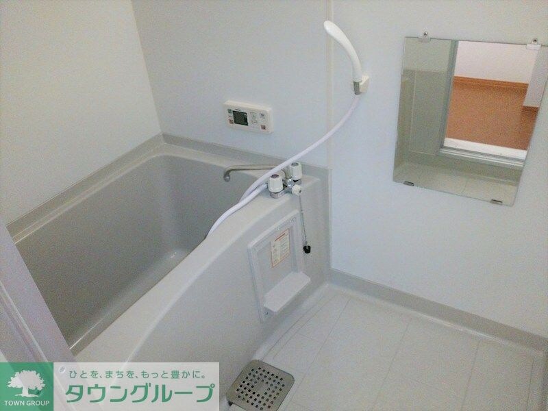 アムール・シャンテ是政の物件内観写真