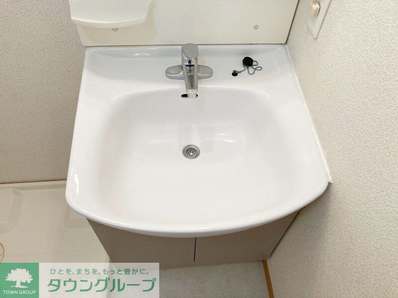 アムール・シャンテ是政の物件内観写真