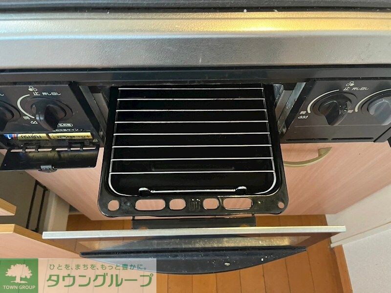 アムール・シャンテ是政の物件内観写真