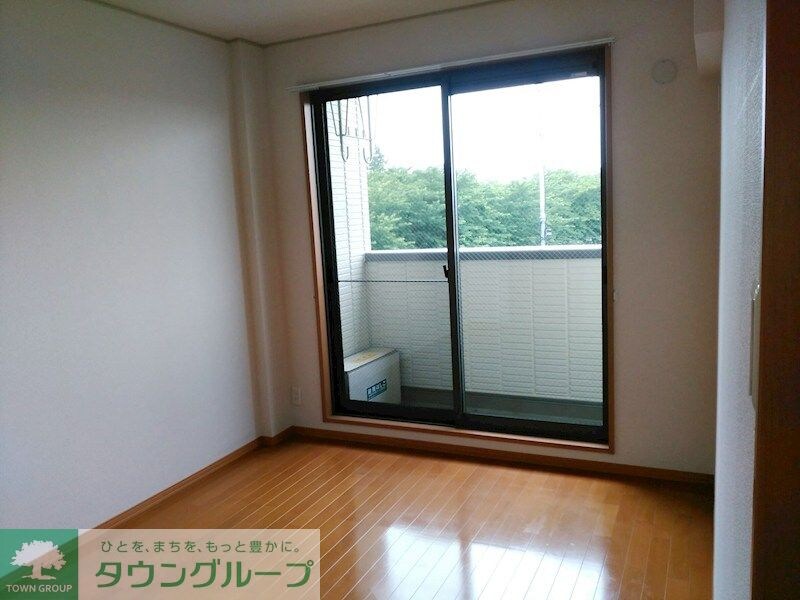 アムール・シャンテ是政の物件内観写真