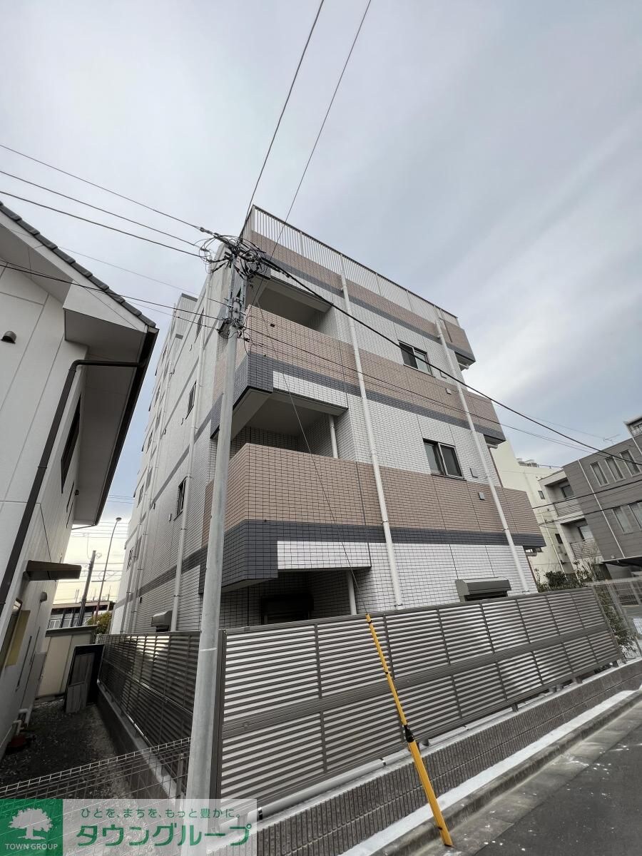 ルフレ グランデ府中の物件内観写真