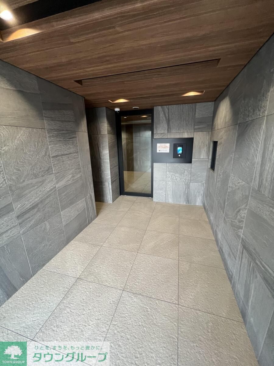 ルフレ グランデ府中の物件内観写真