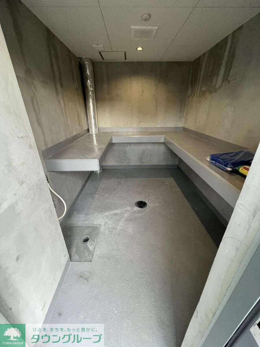 ルフレ グランデ府中の物件内観写真