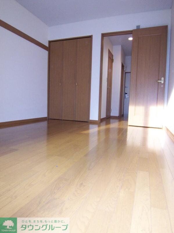 レクエルド烏山の物件内観写真