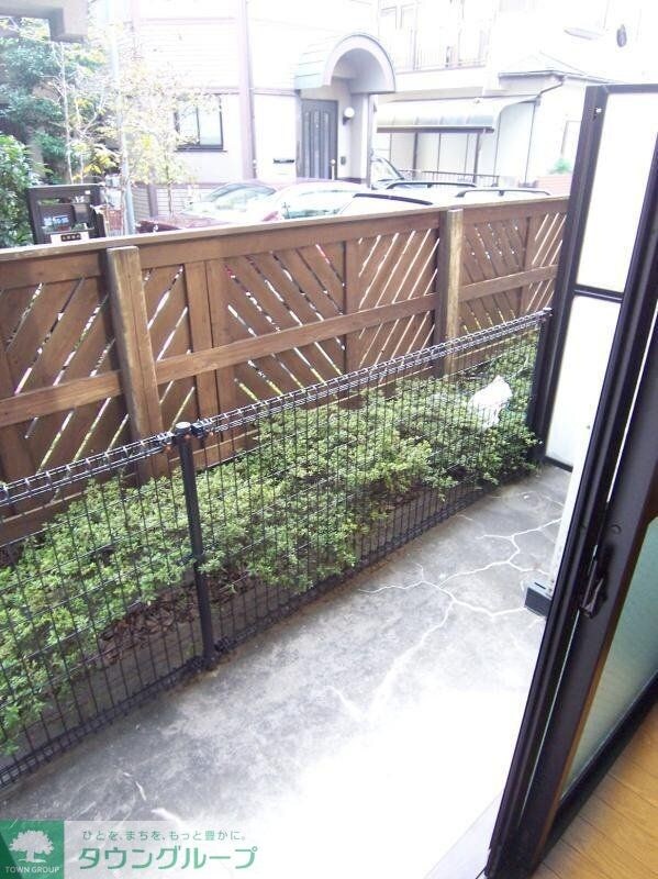 レクエルド烏山の物件内観写真