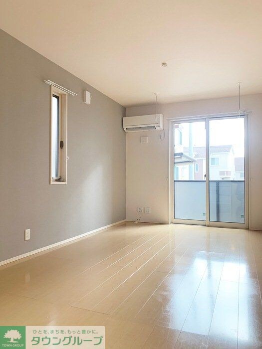 エーデルの物件内観写真