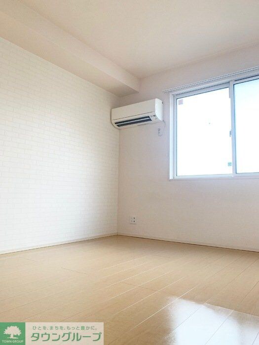 エーデルの物件内観写真