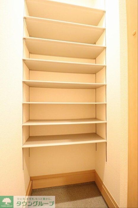 Avancer Akaneの物件内観写真