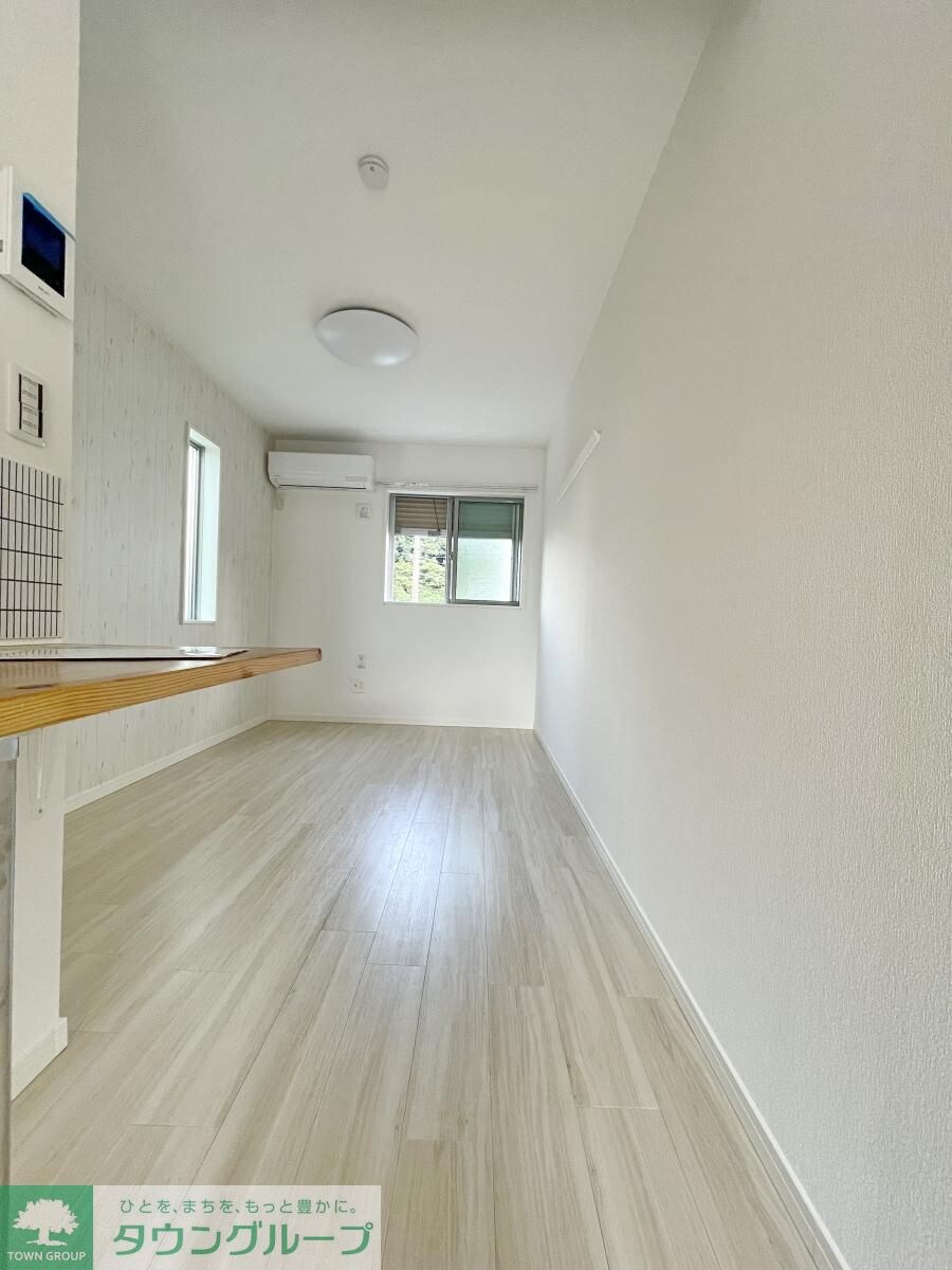 KeiEi稲田堤の物件内観写真