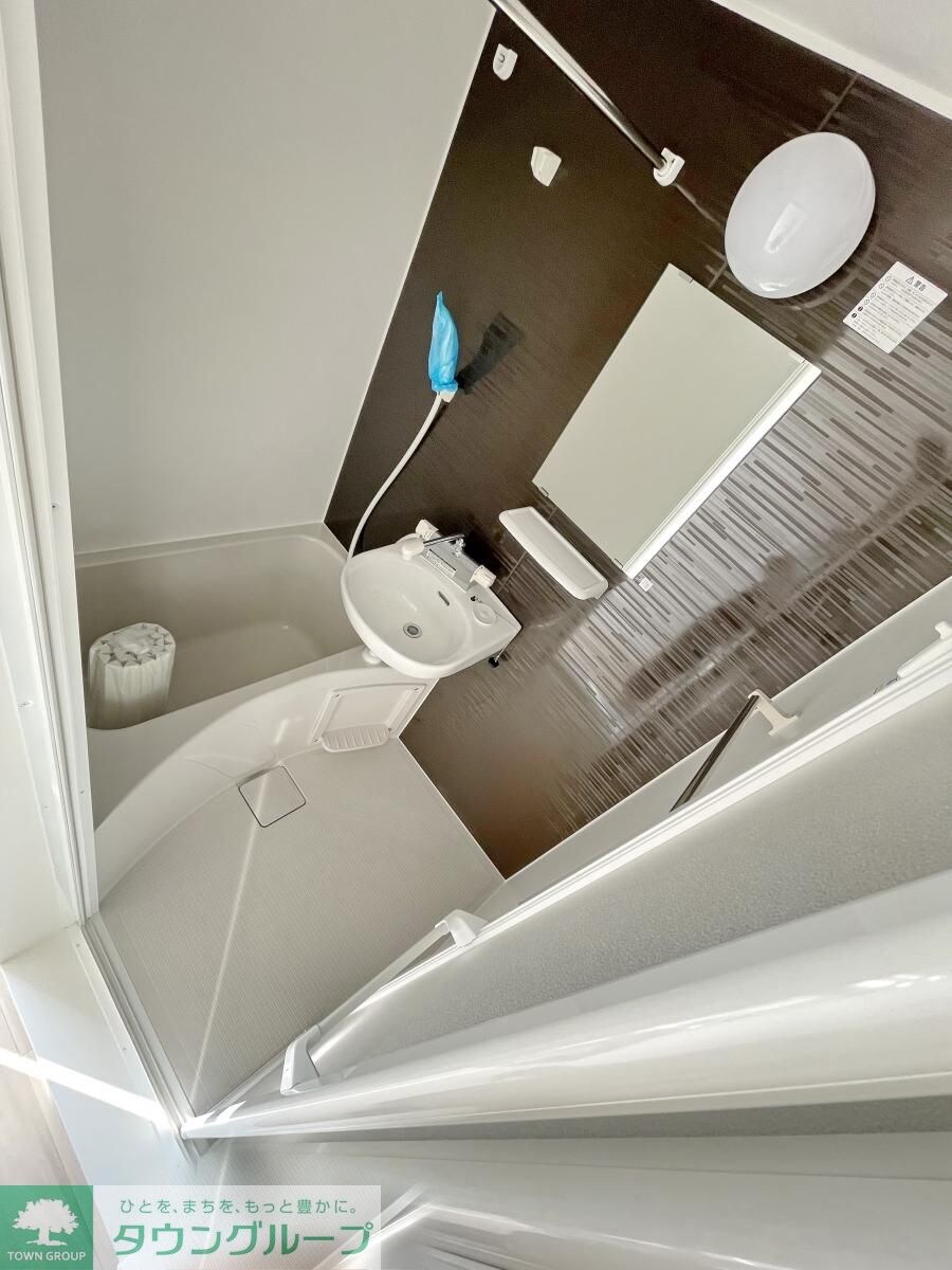 KeiEi稲田堤の物件内観写真